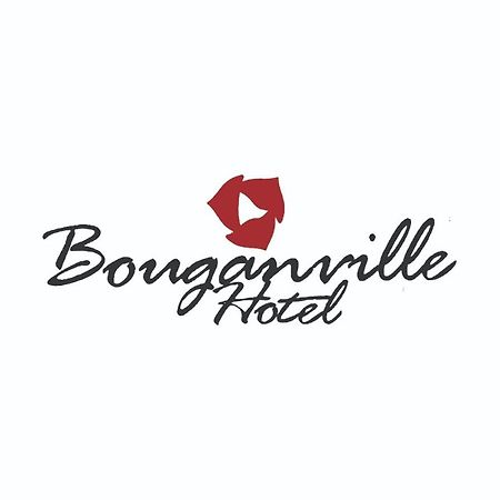 Bouganville Hotel เบเบรีเบ ภายนอก รูปภาพ